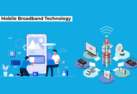 Mobilt Bredband – Understanding Mobile Broadband